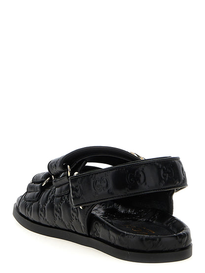 GG Sandals Sandals