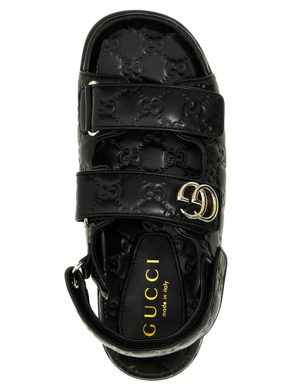 GG Sandals Sandals