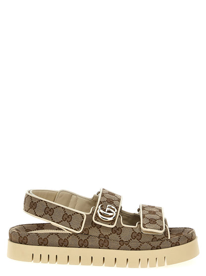 GG Sandals Sandals