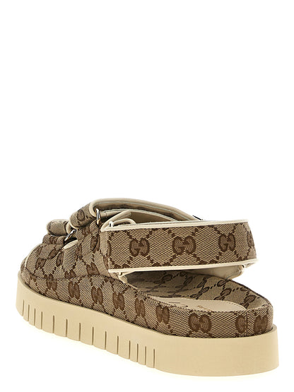 GG Sandals Sandals