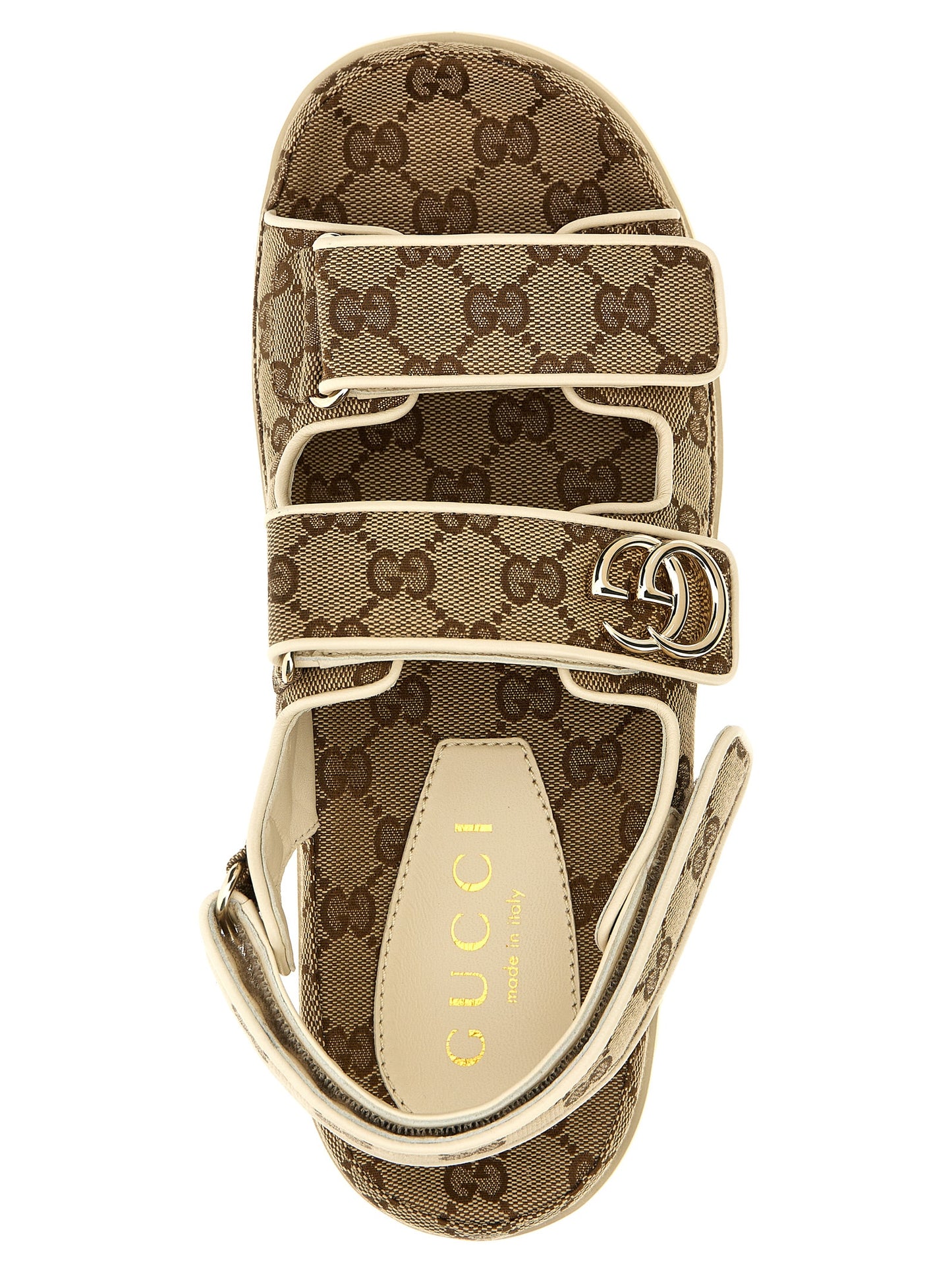 GG Sandals Sandals