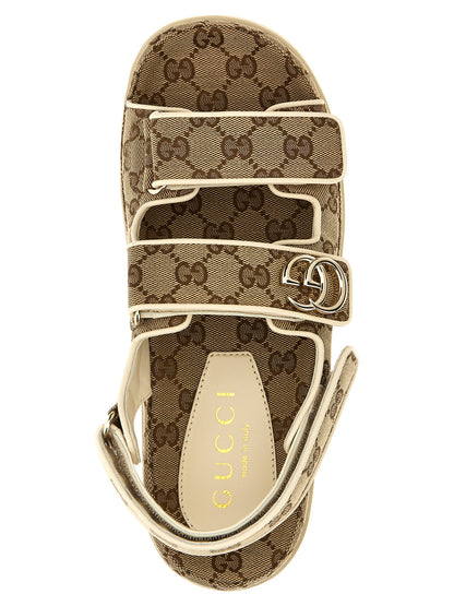 GG Sandals Sandals
