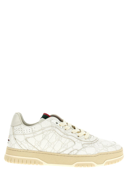 'Gucci Re-Web' sneakers Sneakers
