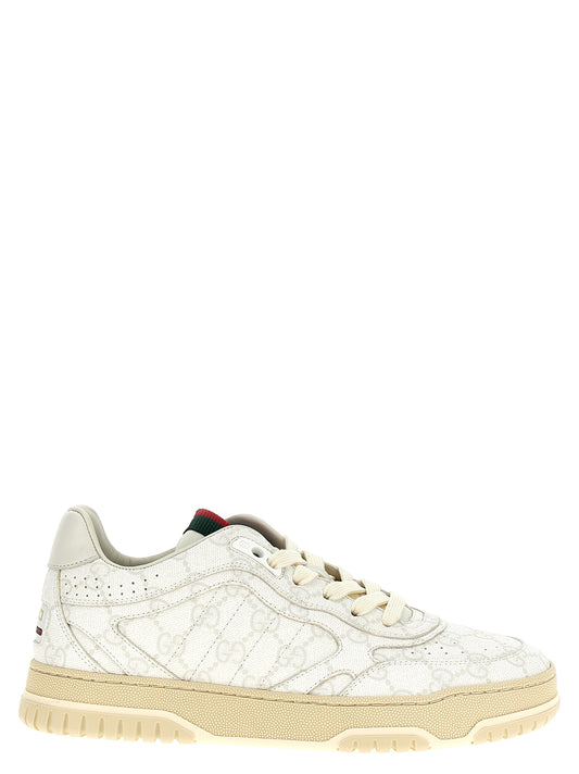 'Gucci Re-Web' sneakers Sneakers