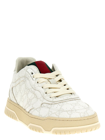 'Gucci Re-Web' sneakers Sneakers