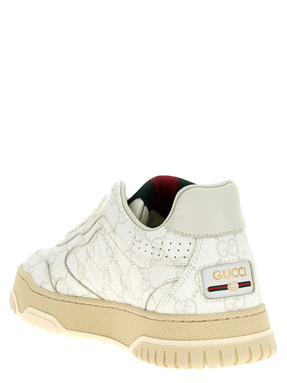 'Gucci Re-Web' sneakers Sneakers