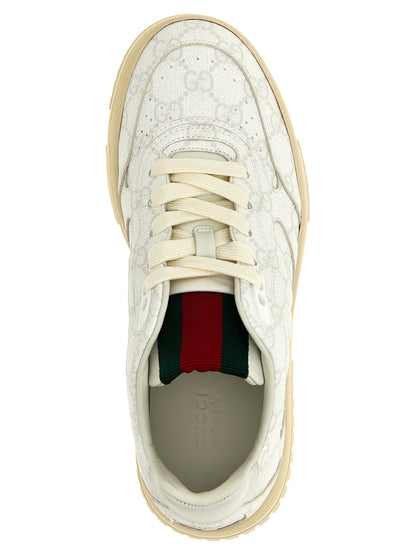 'Gucci Re-Web' sneakers Sneakers