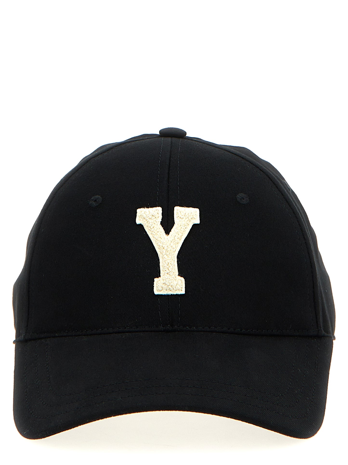 'College' cap Hats