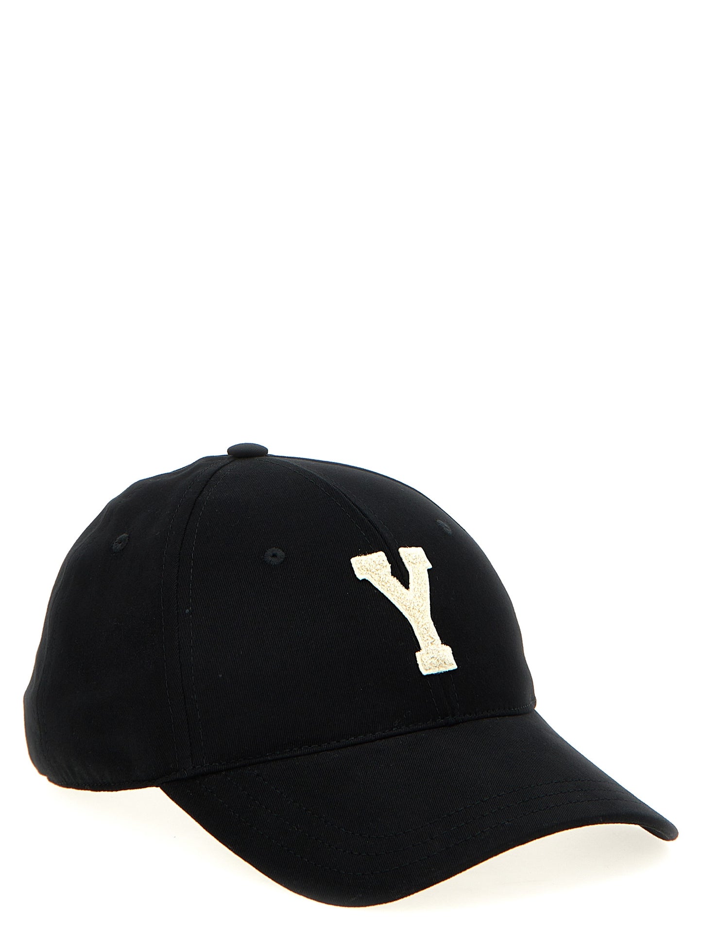 'College' cap Hats