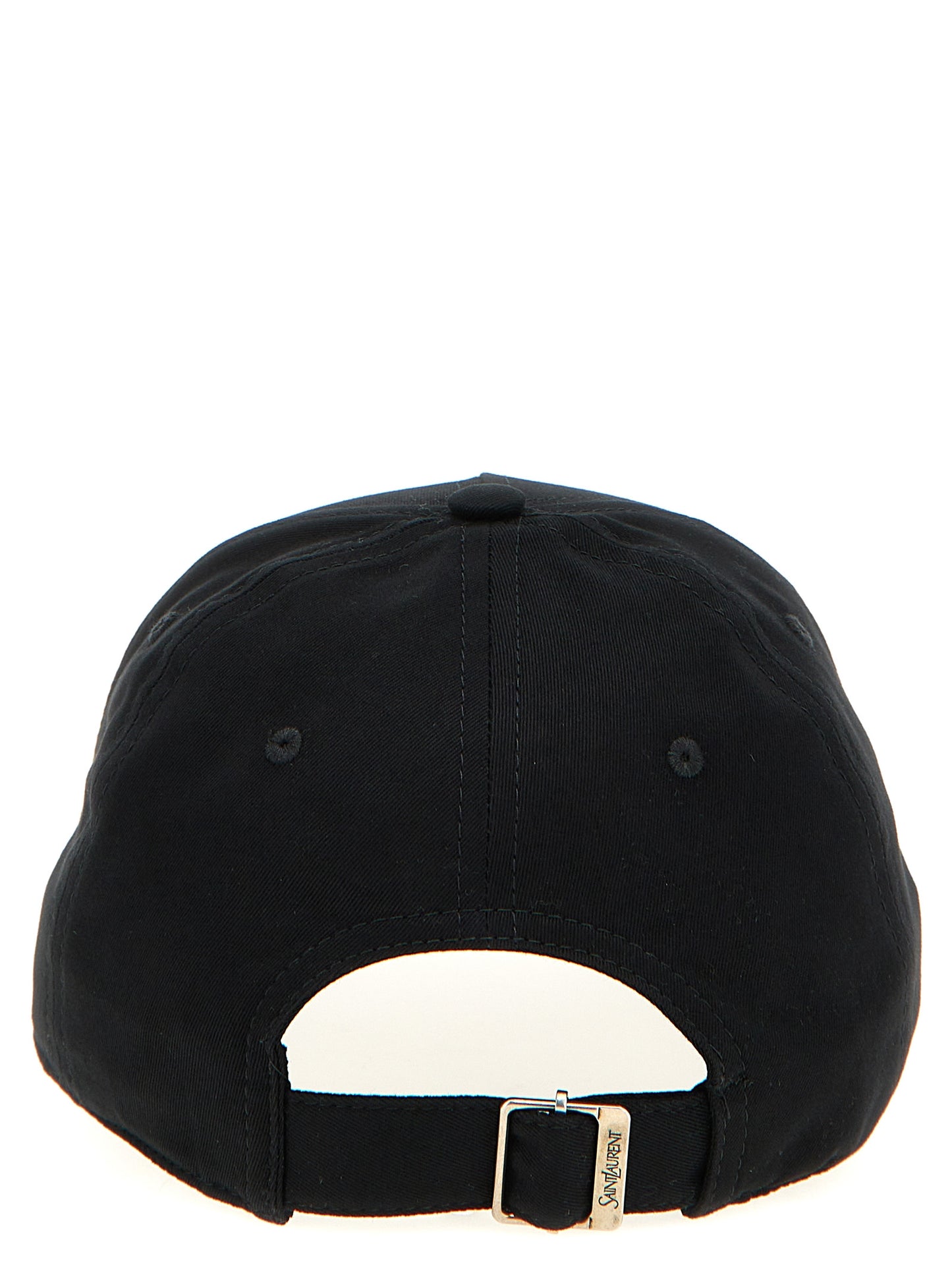 'College' cap Hats