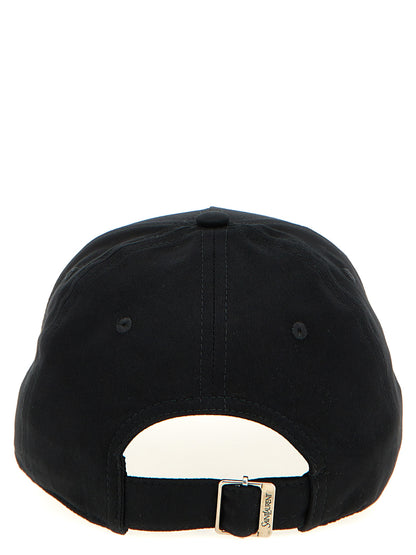 'College' cap Hats