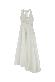 Zimmermann Luna applique midi dress