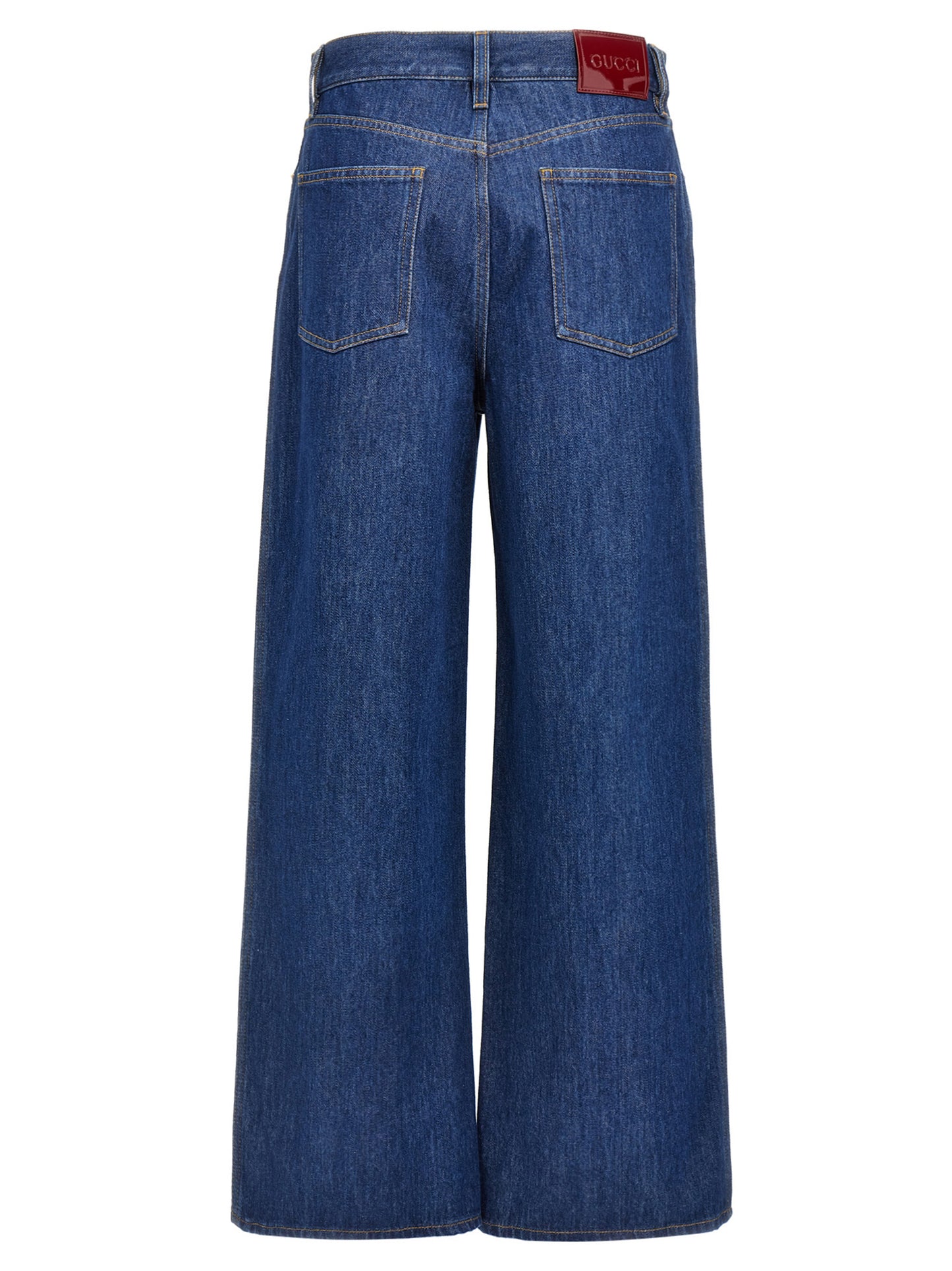 Cotton jeans Jeans