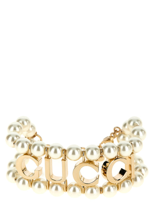Pearl bracelet Jewelry