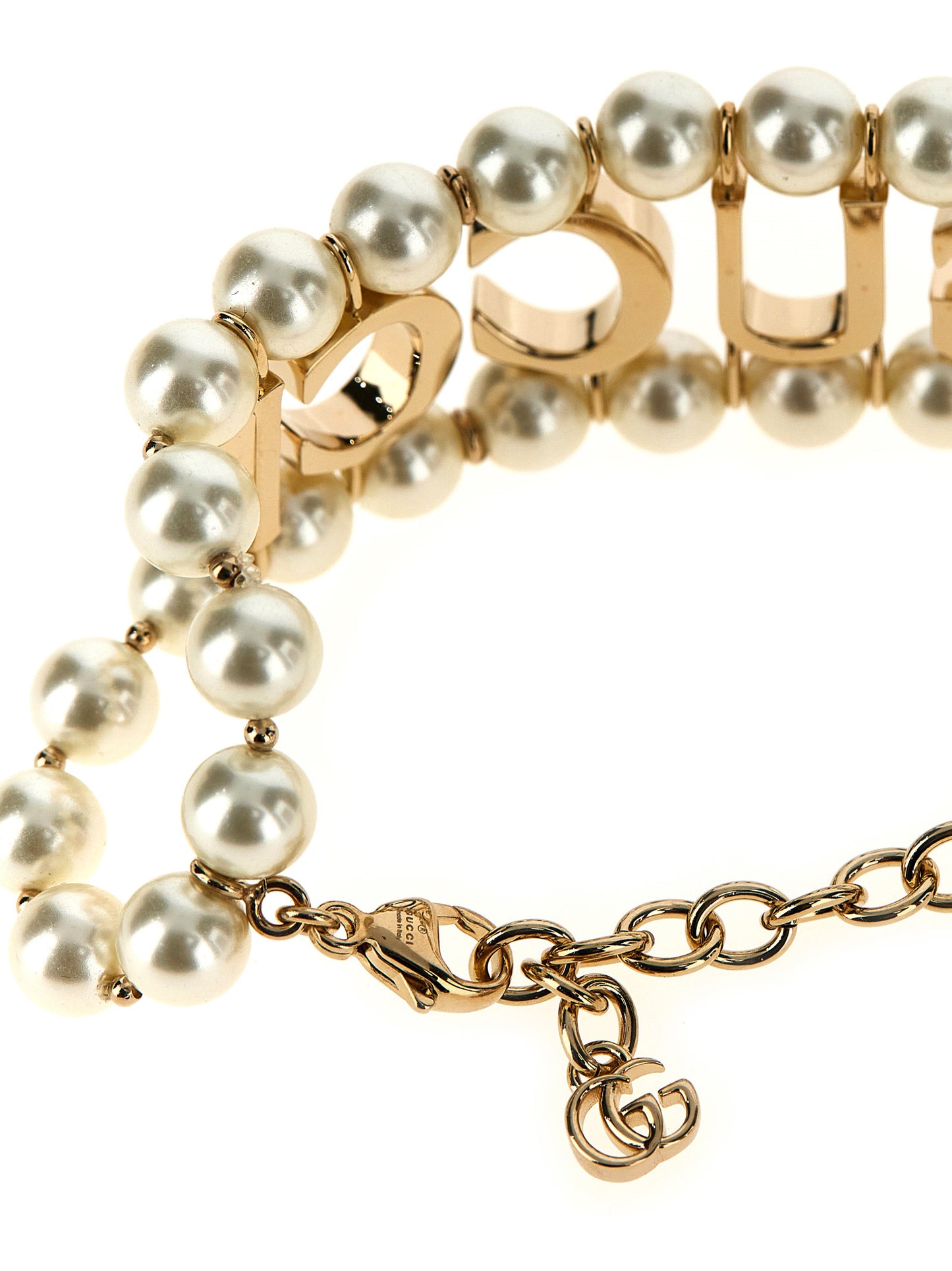Pearl bracelet Jewelry