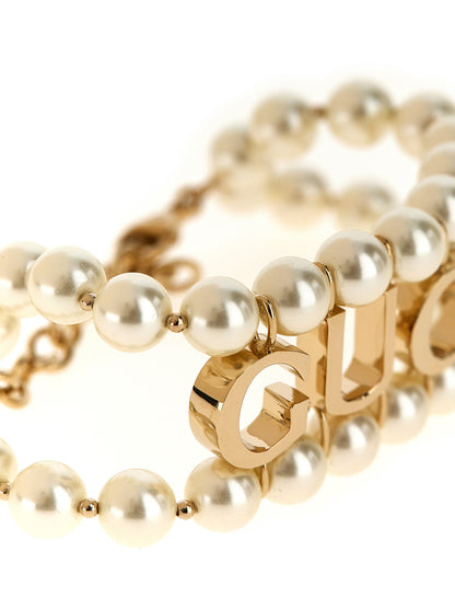 Pearl bracelet Jewelry