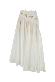 Zimmermann Luna applique maxi skirt