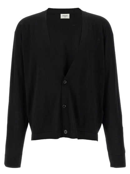 Wool cardigan Sweater, cardigans