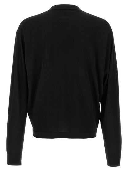 Wool cardigan Sweater, cardigans