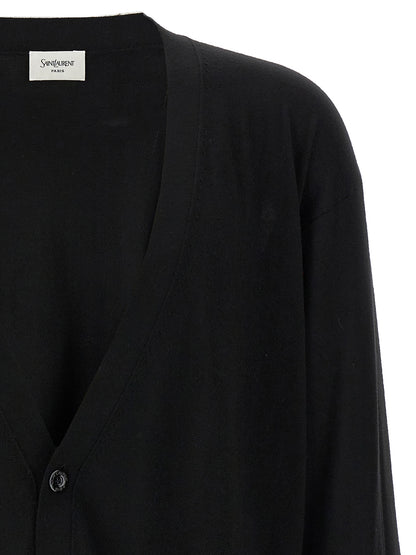 Wool cardigan Sweater, cardigans