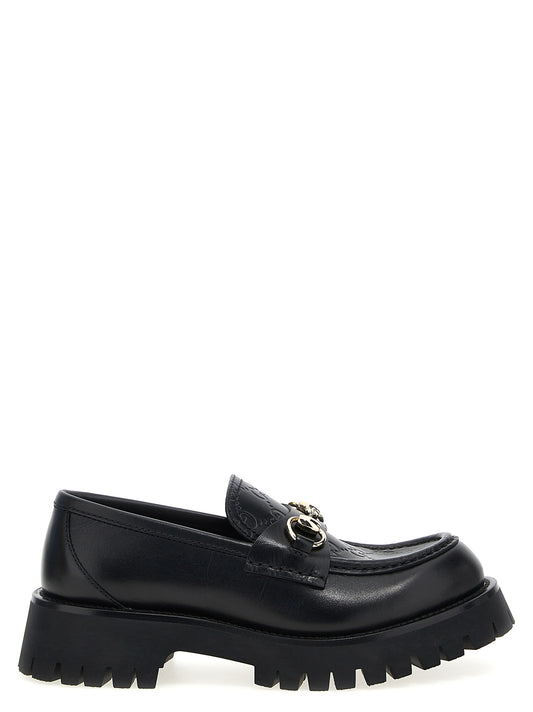 'Morsetto' loafers Loafers