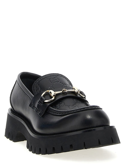 'Morsetto' loafers Loafers