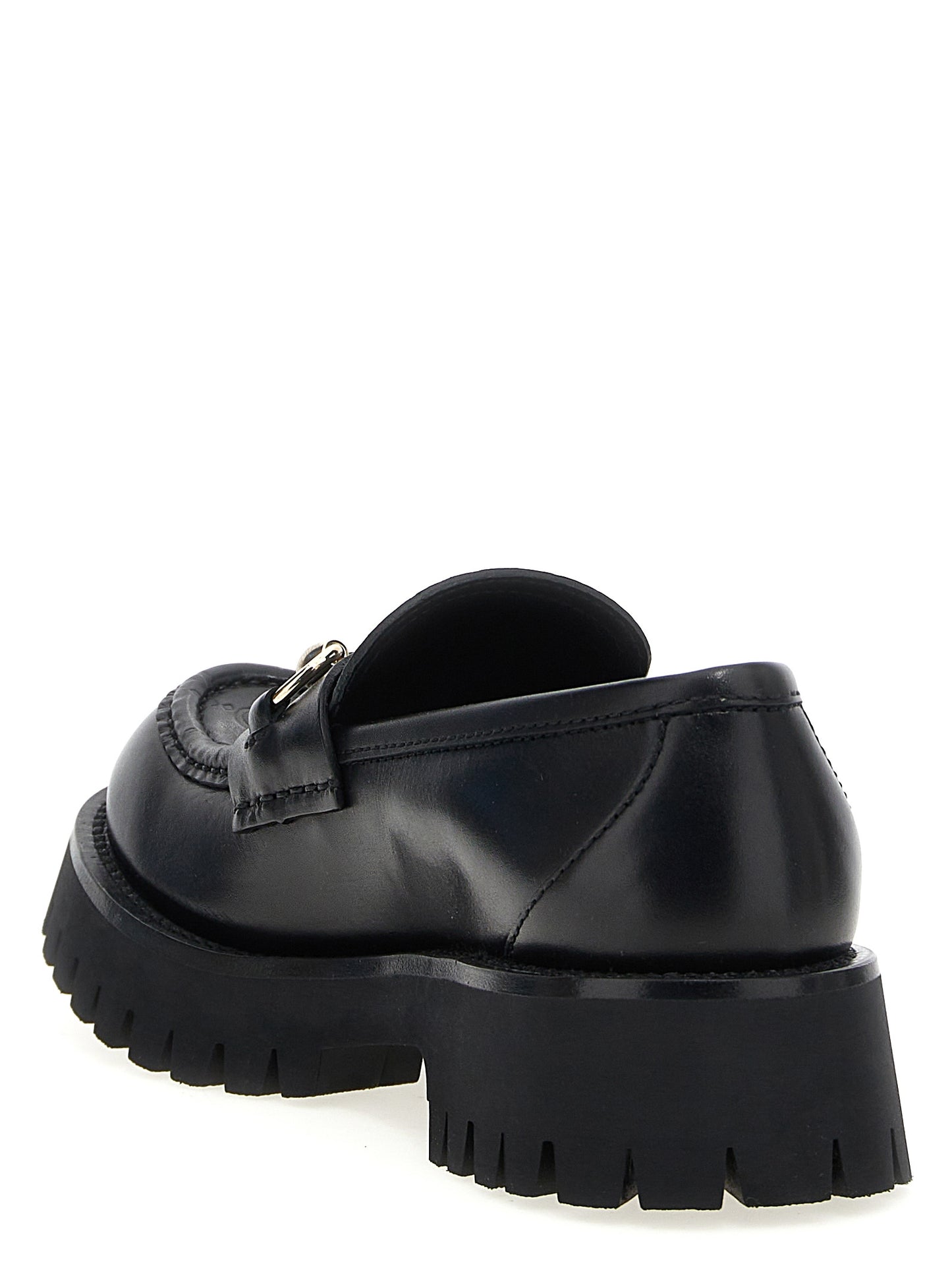 'Morsetto' loafers Loafers