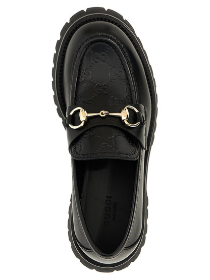 'Morsetto' loafers Loafers