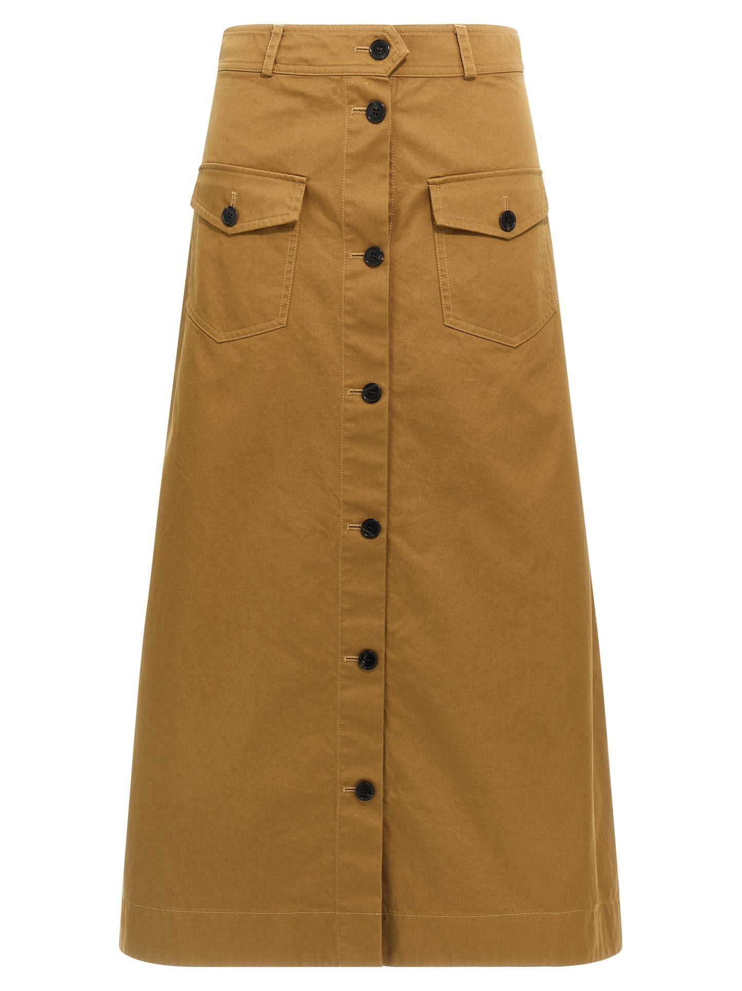 Midi skirt Skirts