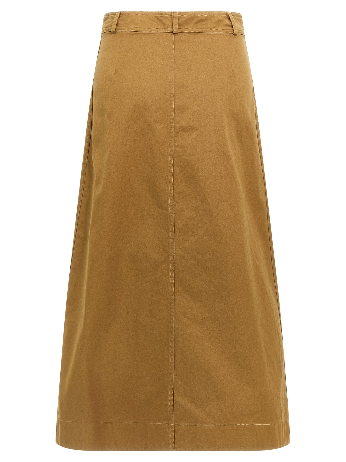 Midi skirt Skirts
