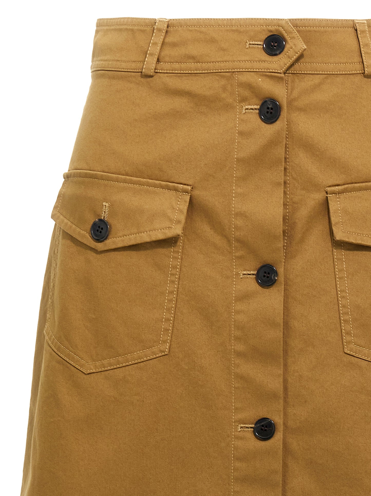 Midi skirt Skirts