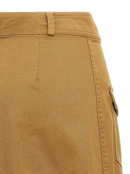 Midi skirt Skirts
