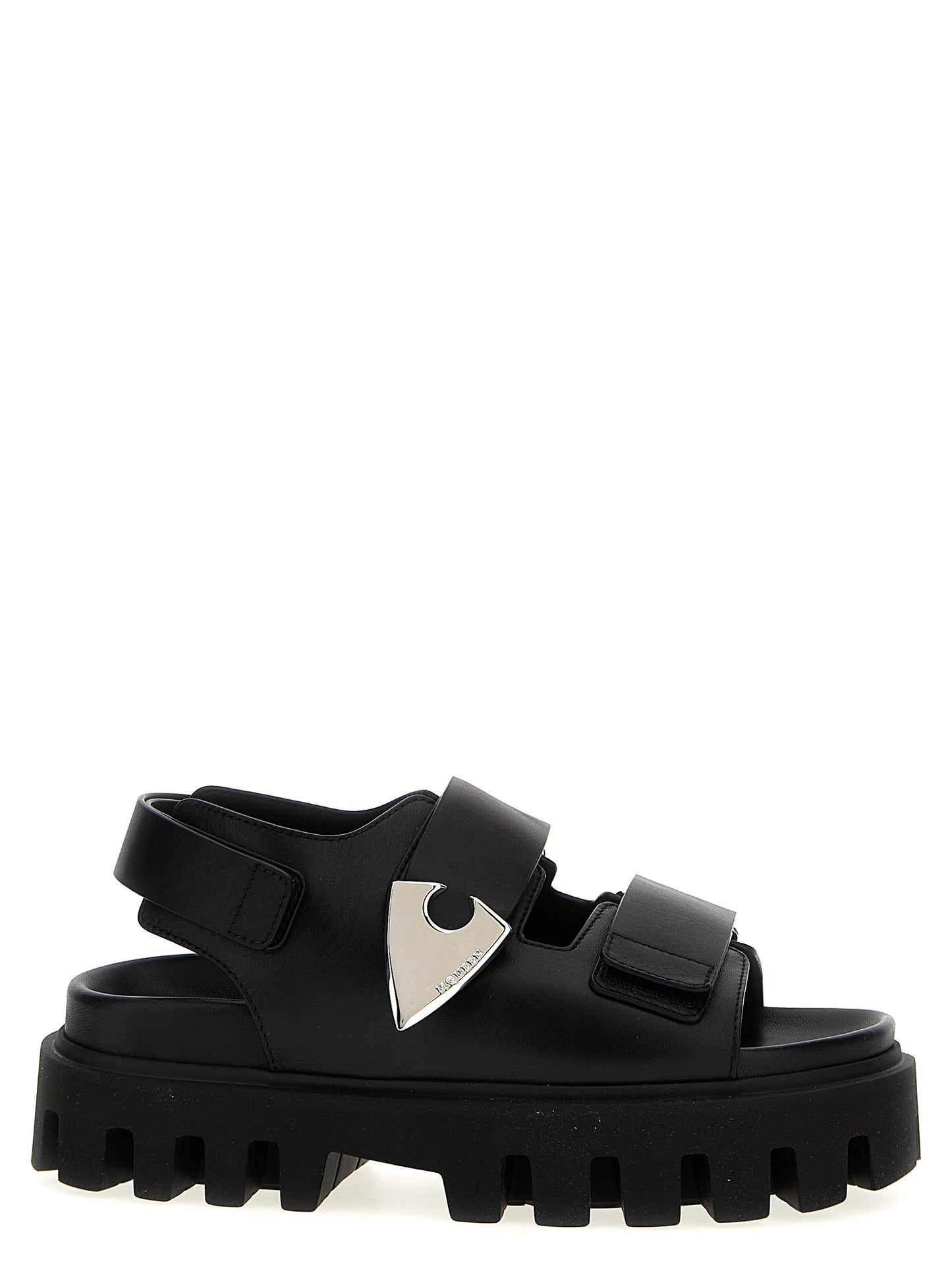 'Parachute' sandals Sandals
