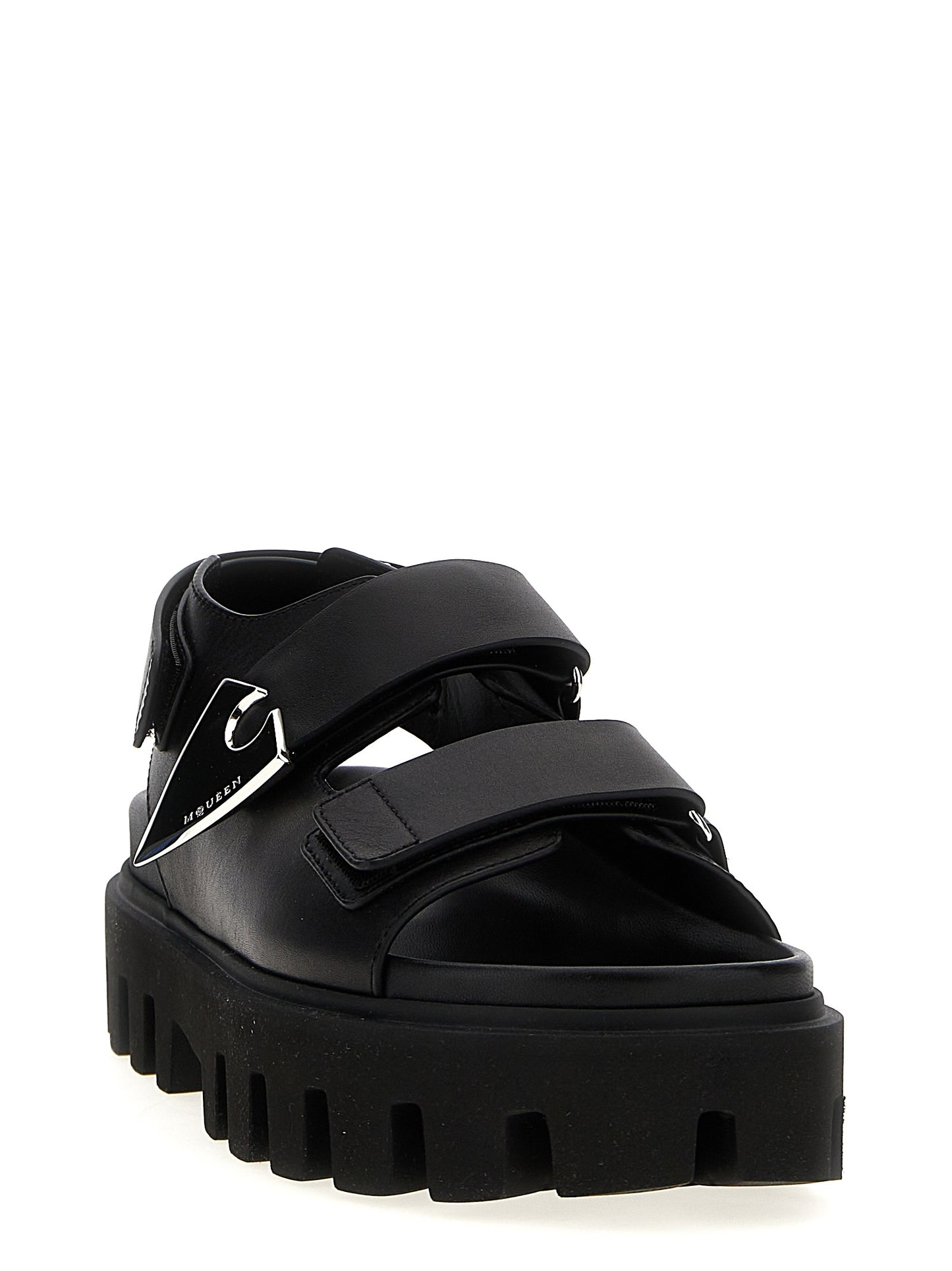'Parachute' sandals Sandals