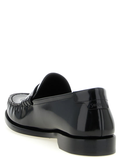 'Le Loafer' loafers Loafers