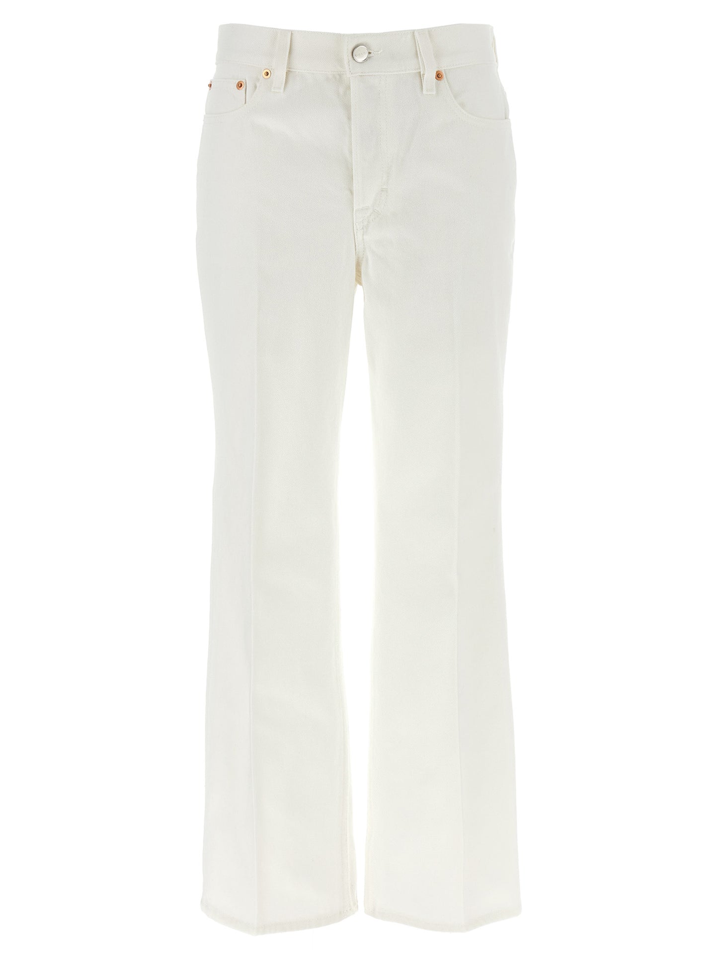 Cropped jeans Jeans