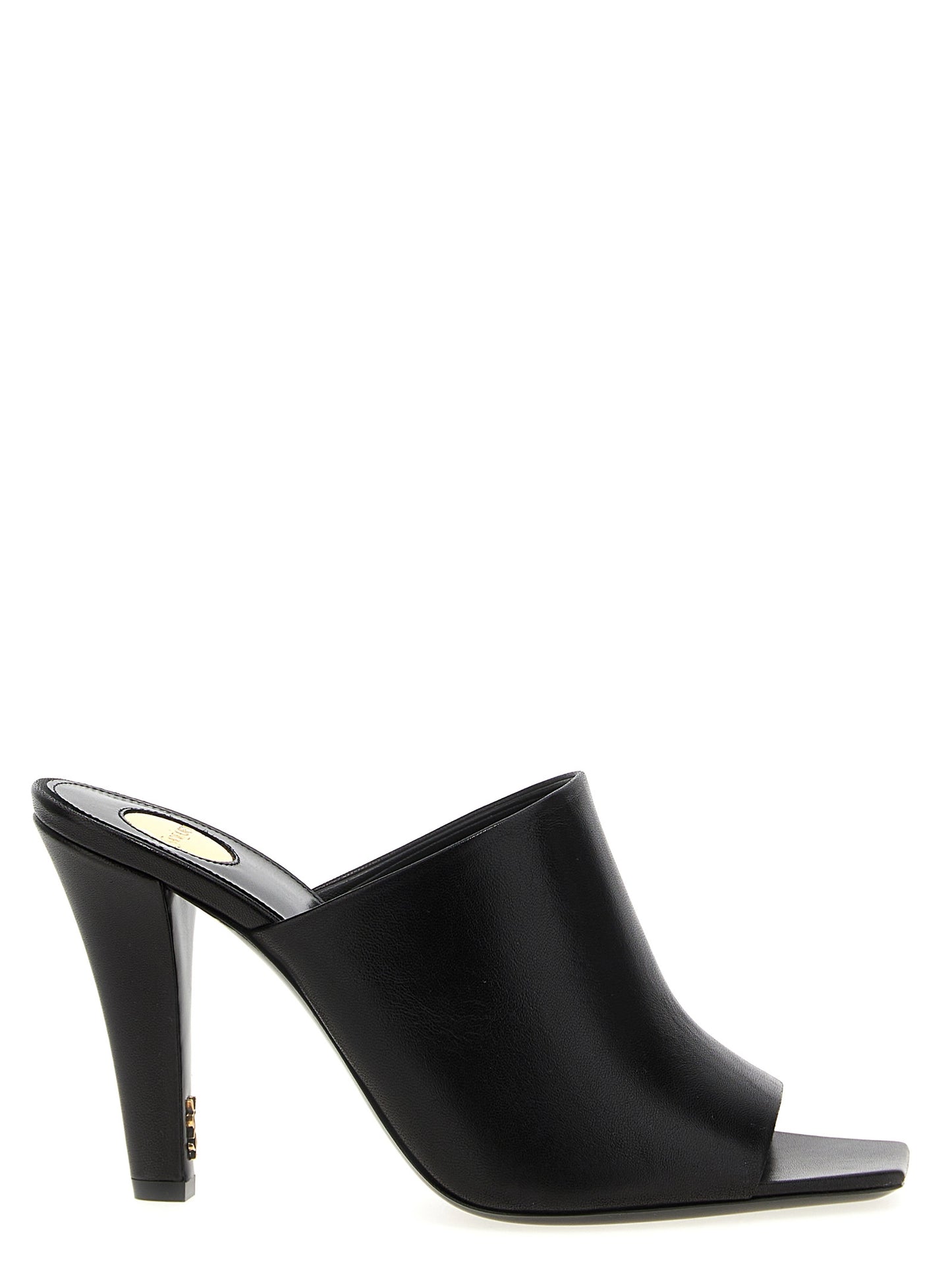 'Jill' mules Sandals