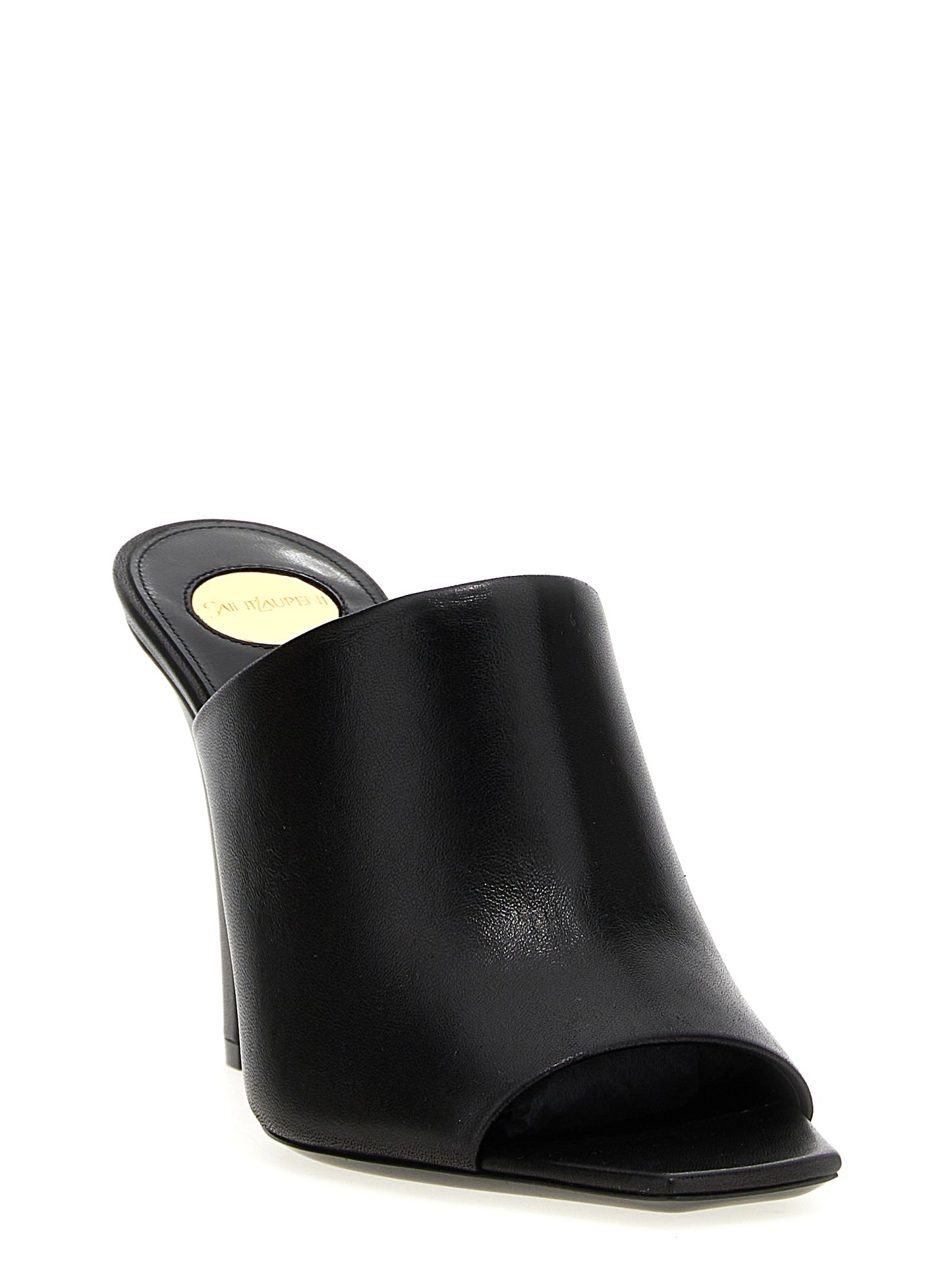 'Jill' mules Sandals
