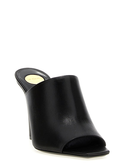 'Jill' mules Sandals