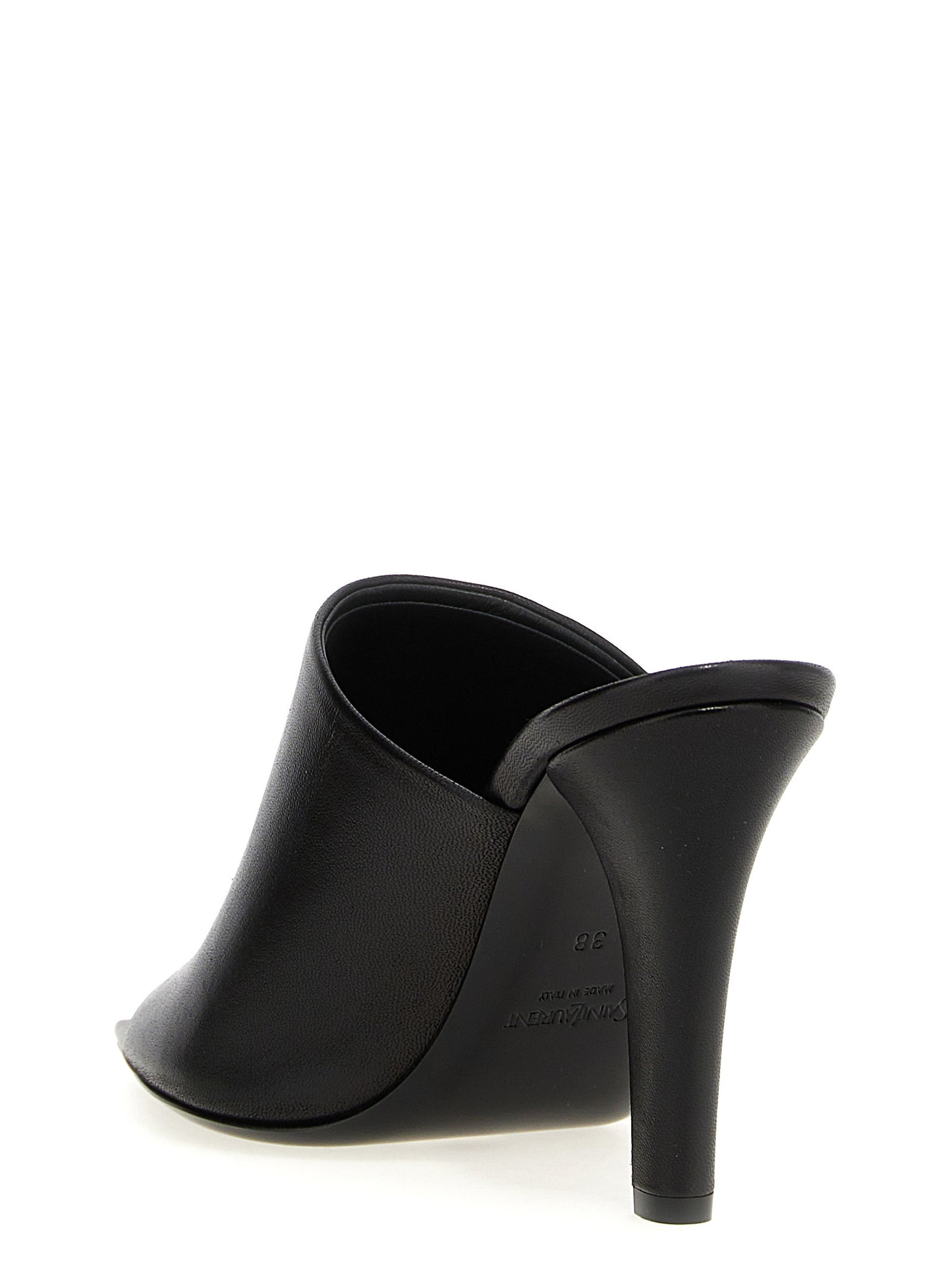 'Jill' mules Sandals
