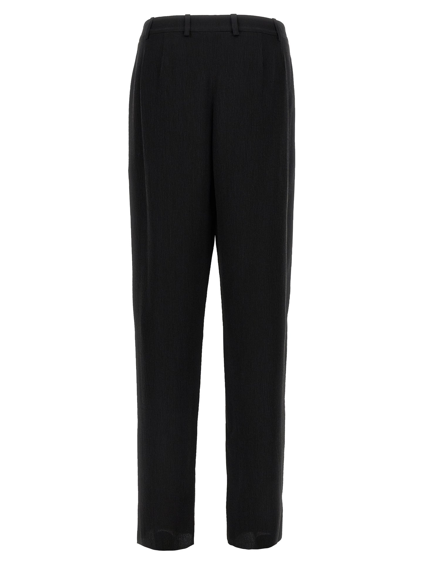 Silk pants Pants