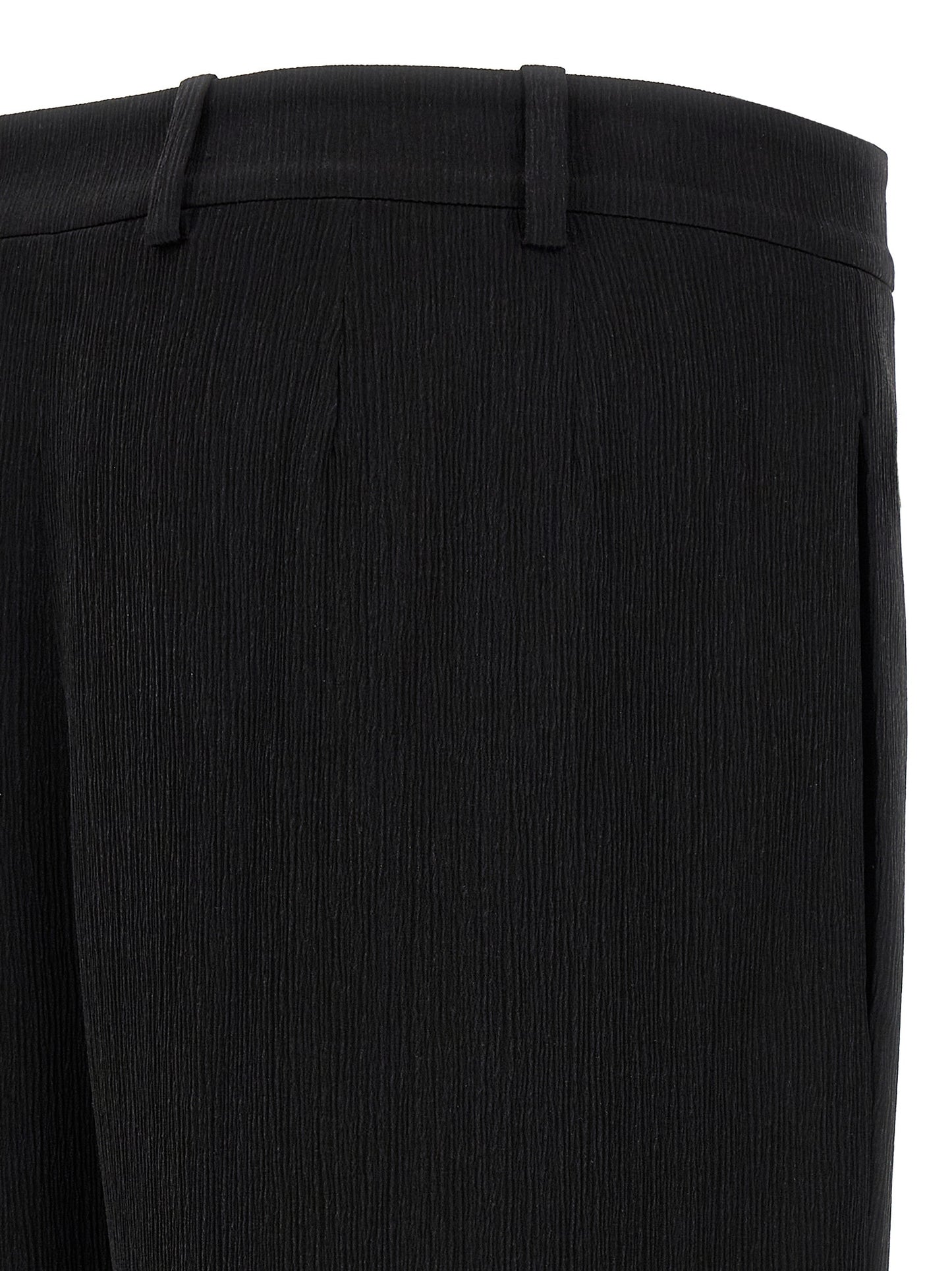 Silk pants Pants