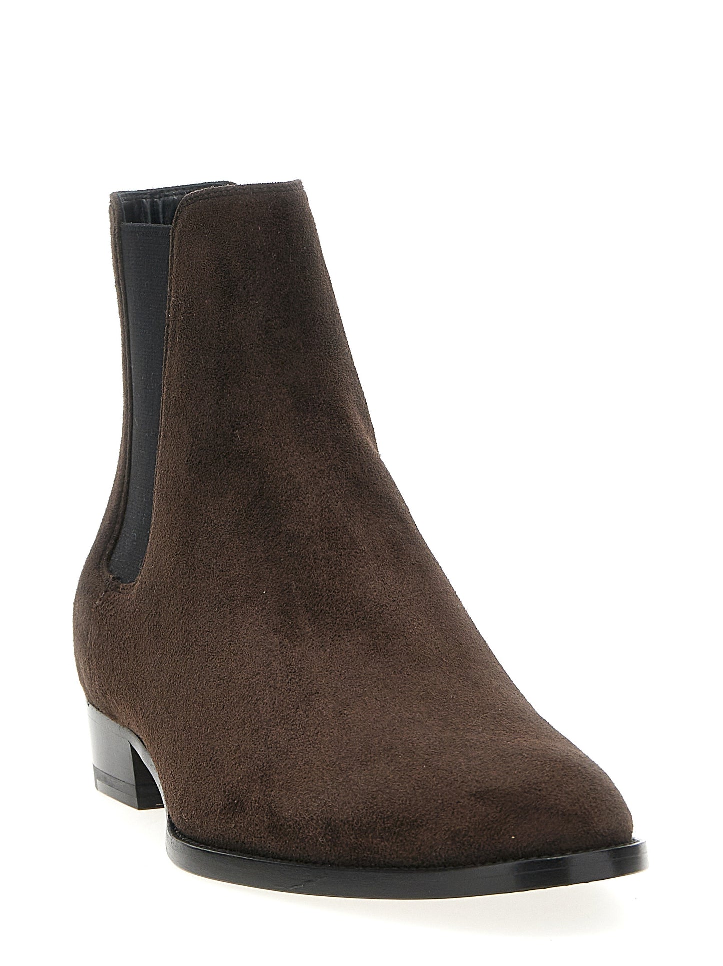 'Wyatt' Chelsea boots Boots, ankle boots