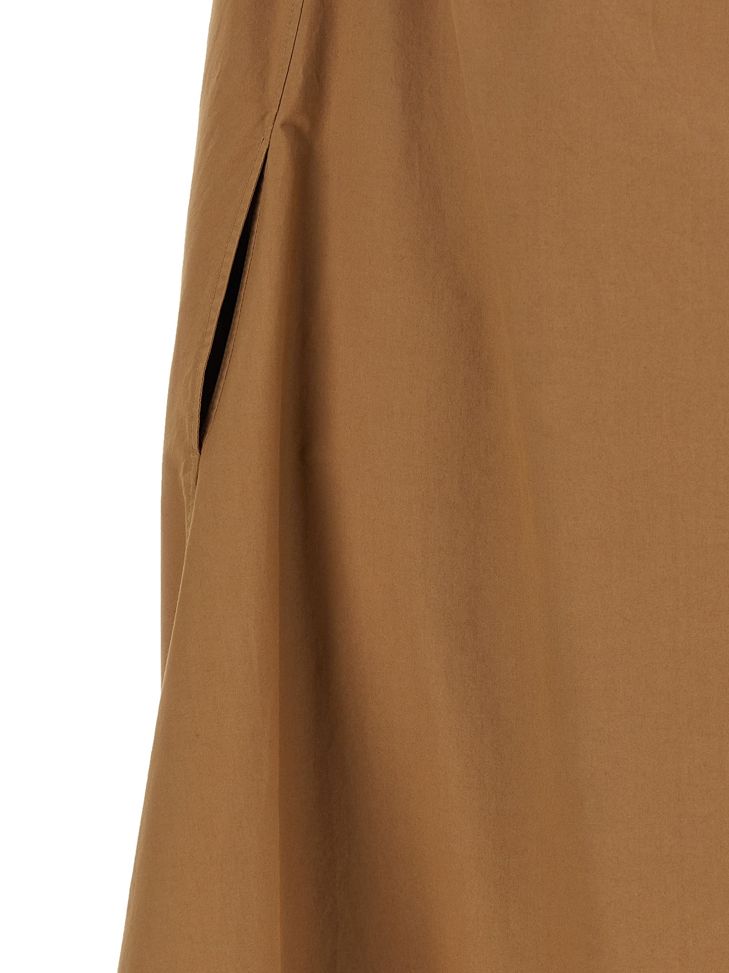 Flounce dress Dresses