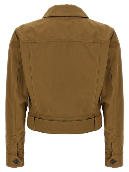 Canvas jacket Down jacket, Parka, Casual jackets