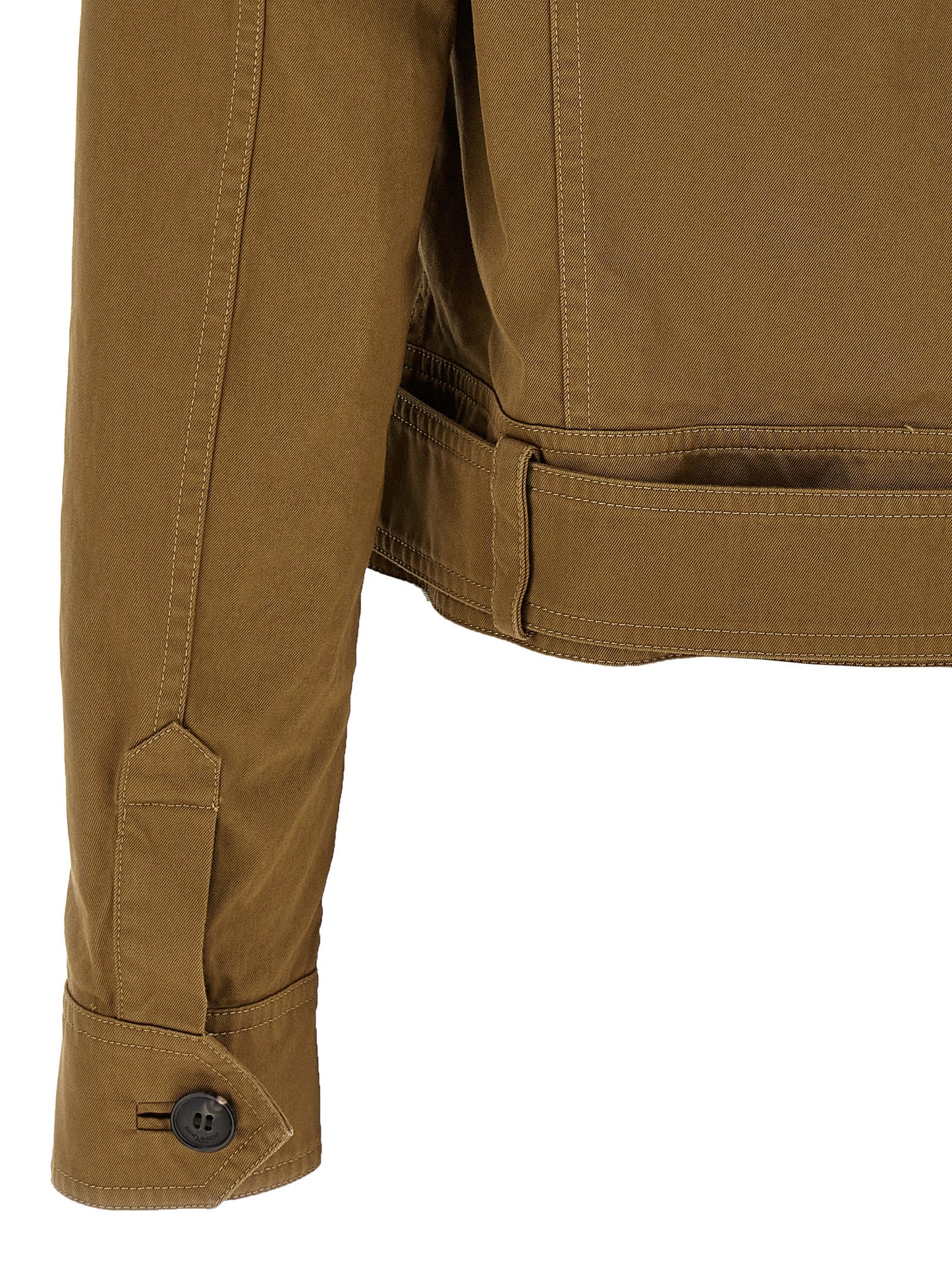 Canvas jacket Down jacket, Parka, Casual jackets