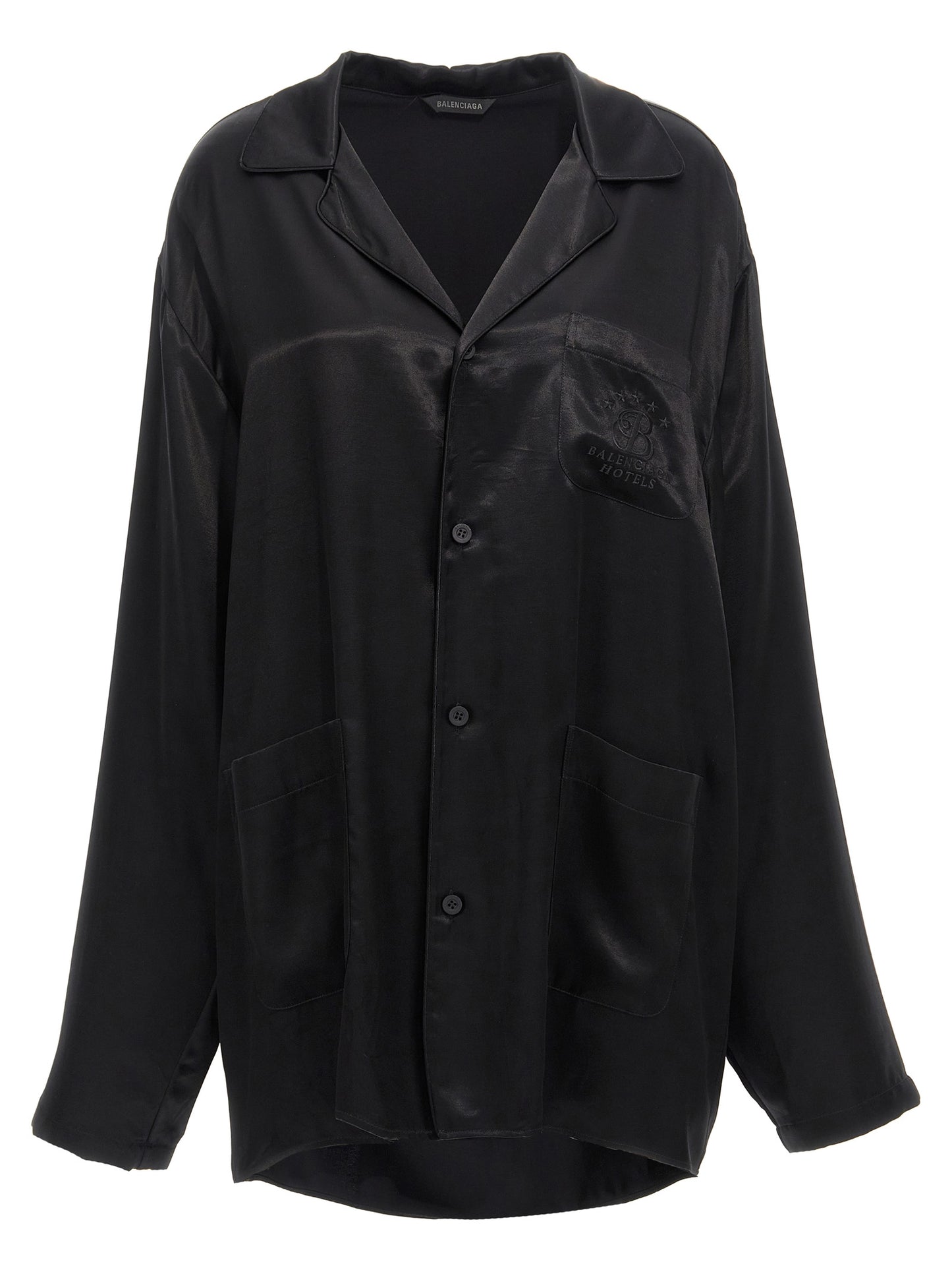 Embroidery shirt Shirt, blouse