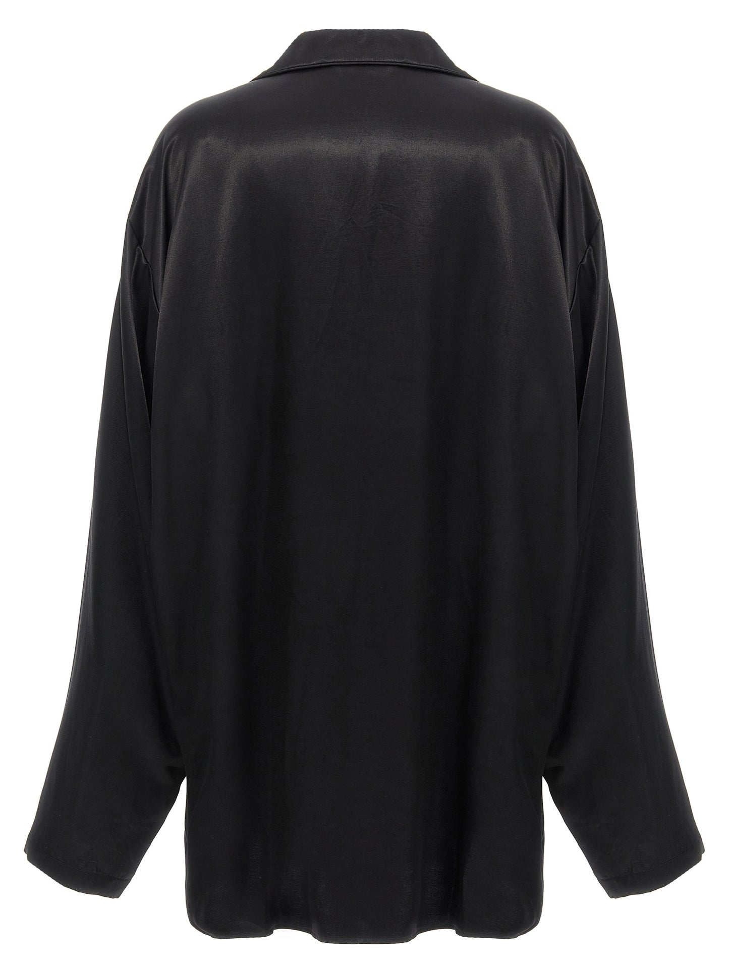 Embroidery shirt Shirt, blouse