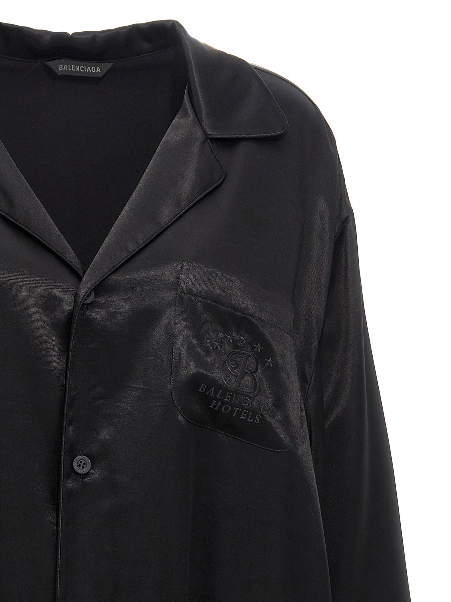 Embroidery shirt Shirt, blouse