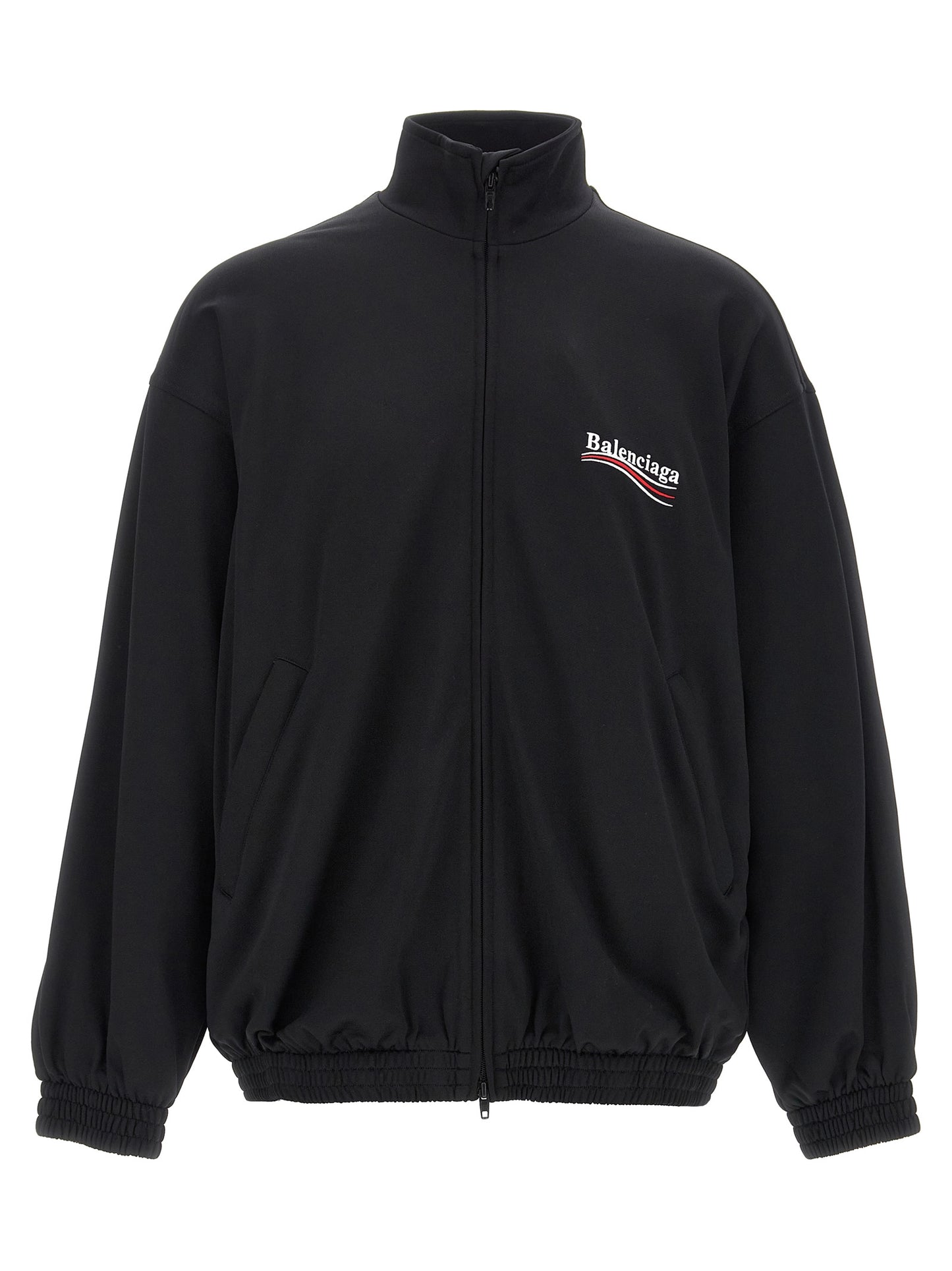 Logo embroidery sweatshirt Sweatshirt